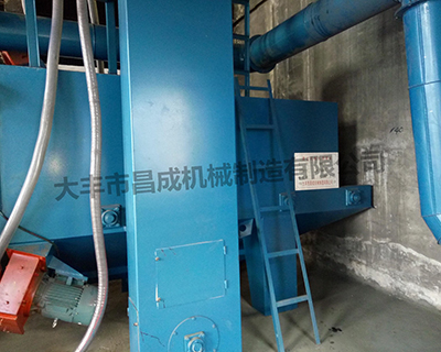 铸钢蛟龙乐竞体育·(中国)官方网站