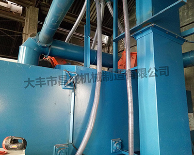 铸钢蛟龙乐竞体育·(中国)官方网站