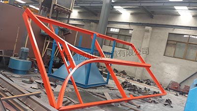 吊钩式乐竞体育·(中国)官方网站