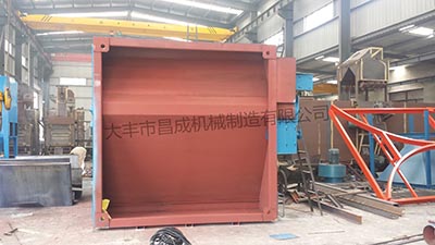 吊钩式乐竞体育·(中国)官方网站