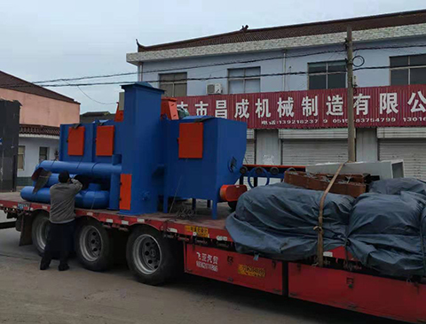 辊道通过式乐竞体育·(中国)官方网站