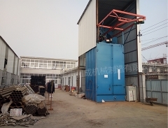 Q3740吊钩式乐竞体育·(中国)官方网站
