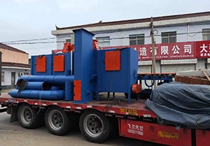乐竞体育·(中国)官方网站发货案例
